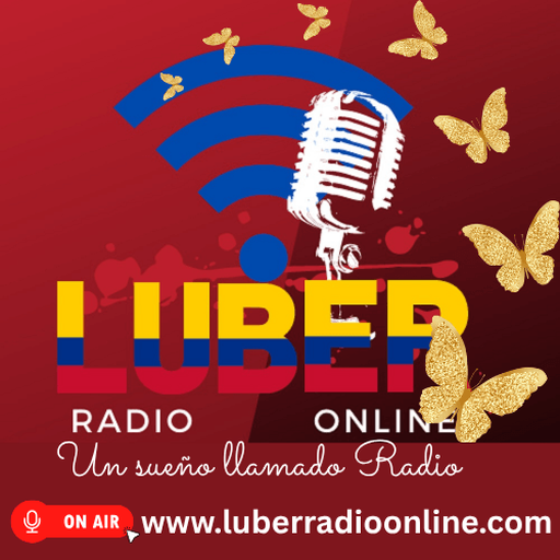 Luber Radio Online